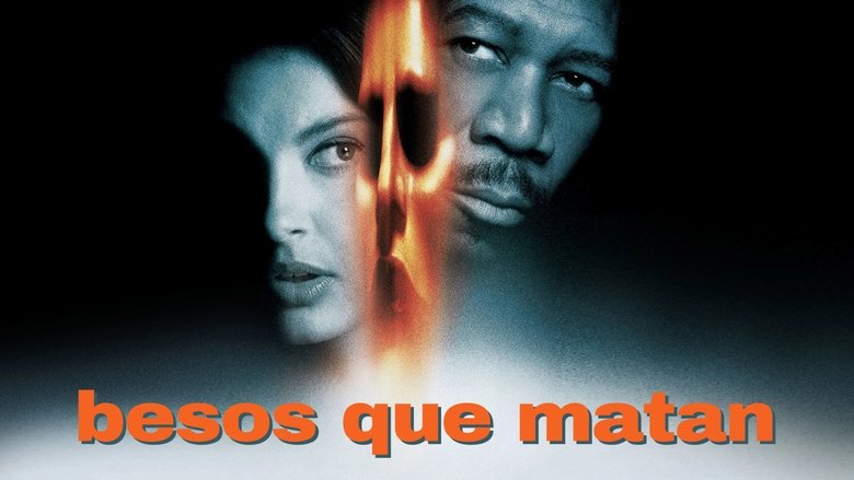 кадр из фильма Целуя девушек