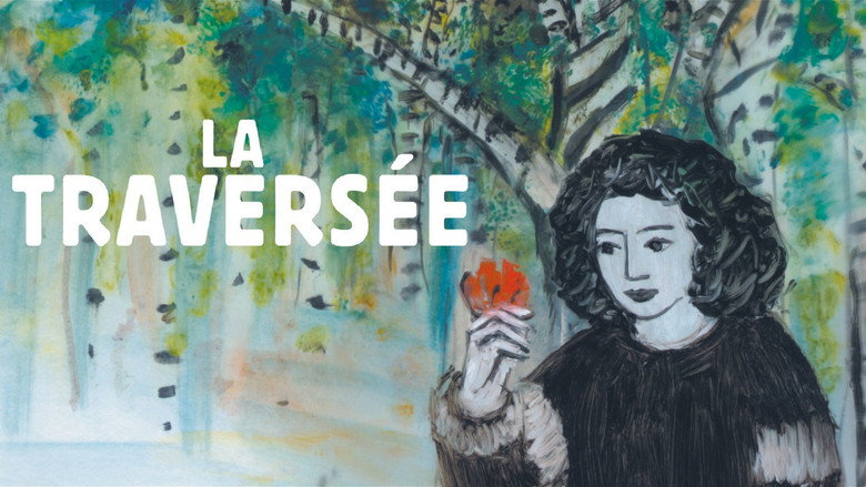 кадр из фильма La Traversée