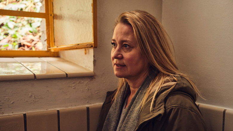 кадр из фильма Отравленная любовь