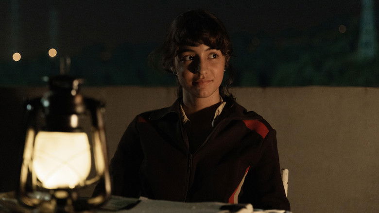 кадр из фильма El 47