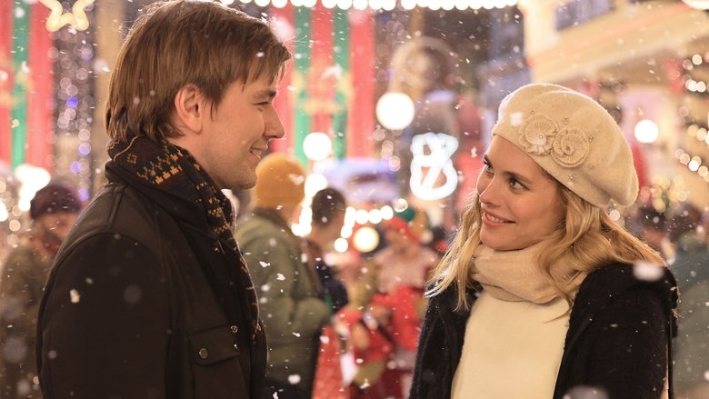 кадр из фильма Much Ado About Christmas