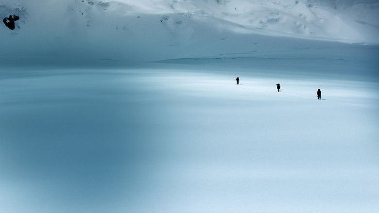 кадр из фильма Lost Temple of The Inca