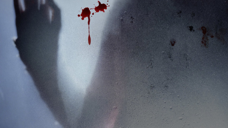 кадр из фильма Впусти меня