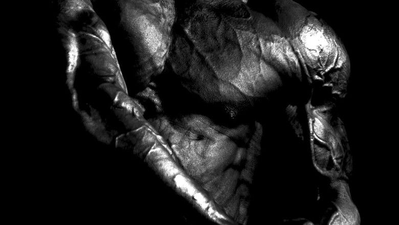 кадр из фильма Mirror