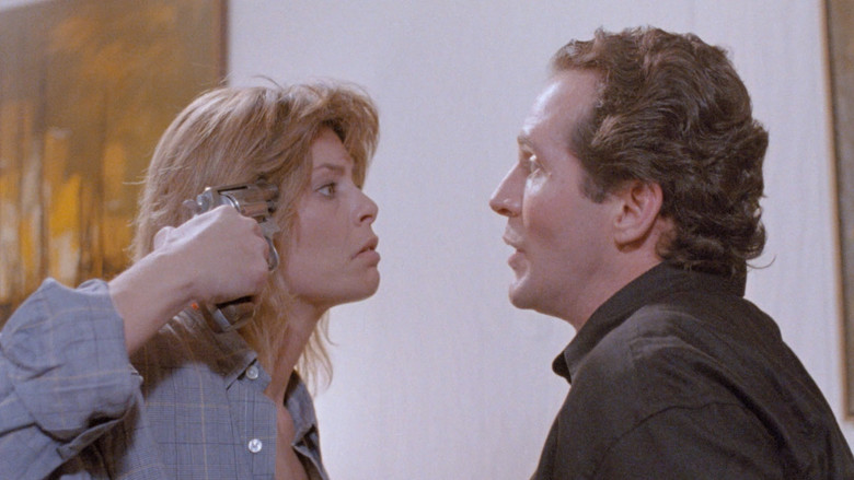 кадр из фильма Ночной убийца