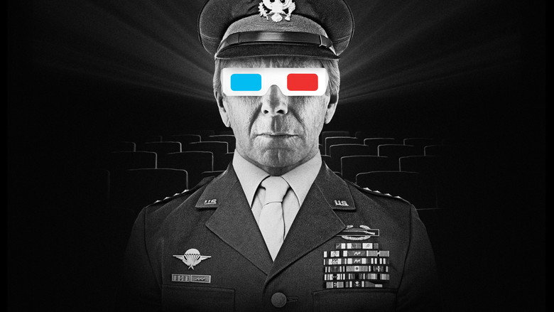 кадр из фильма Theaters of War