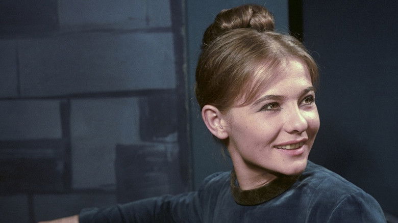 кадр из фильма Törékeny boldogság