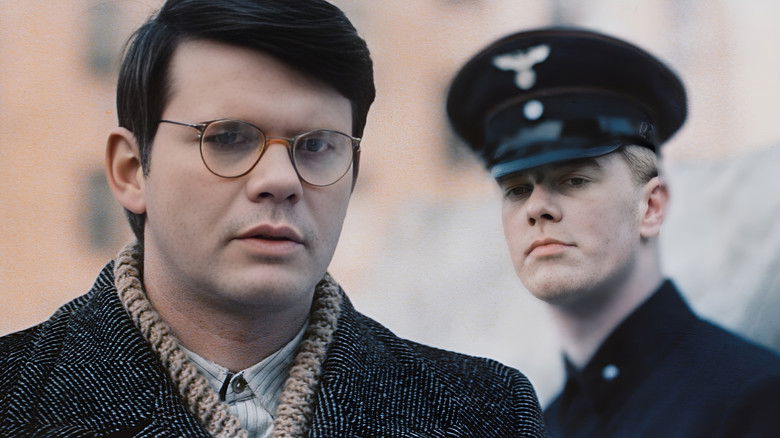 кадр из фильма KLK an PTX - Die Rote Kapelle