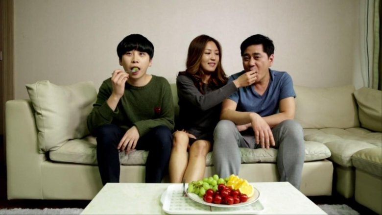 кадр из фильма 내 학생의 엄마