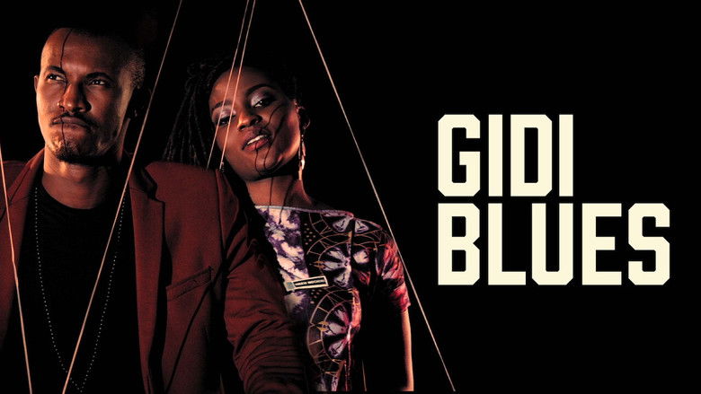 кадр из фильма Gidi Blues