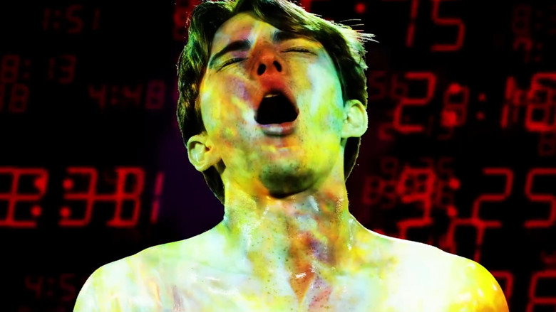 кадр из фильма Demon Twink