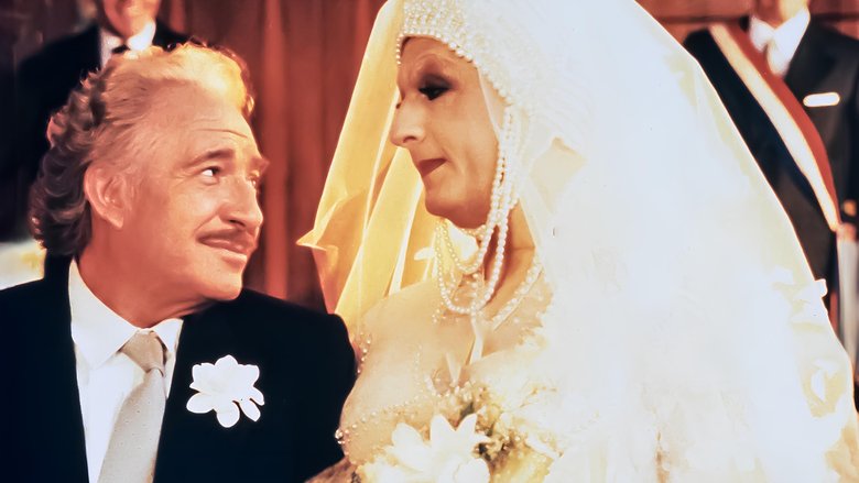 кадр из фильма Клетка для чудаков 3