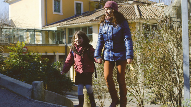 кадр из фильма Bien de chez nous