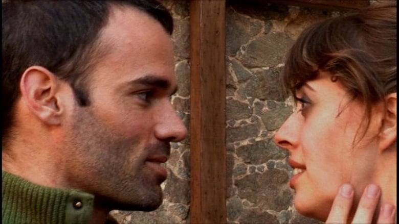 кадр из фильма La promesa