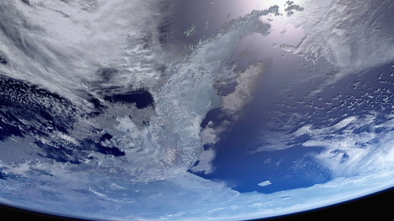 кадр из фильма Дети снегов