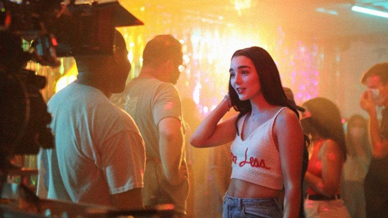 кадр из фильма The Crusades