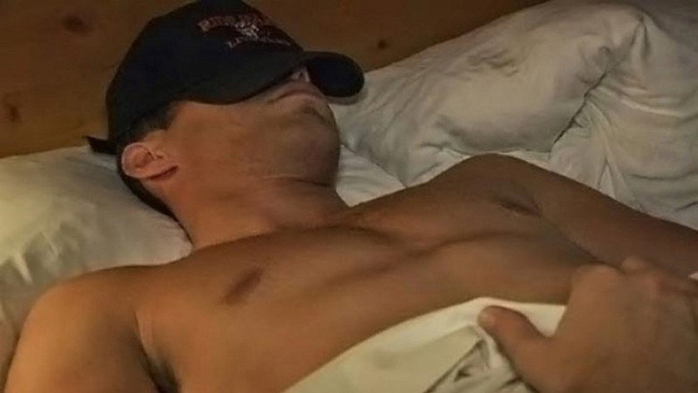 кадр из фильма Knocked Out Jerked Off 9