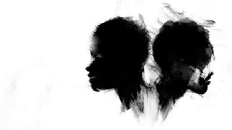 кадр из фильма Мы