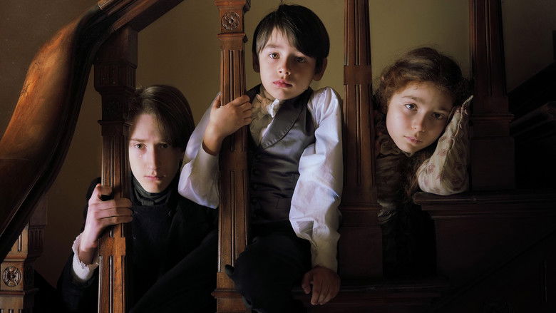 кадр из фильма Hai mai avuto paura?