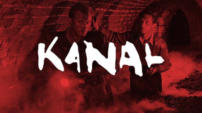 кадр из фильма Канал