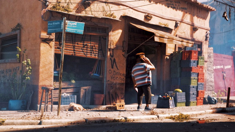 кадр из фильма Tamo Junto