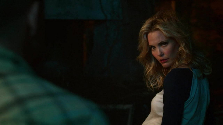 кадр из фильма Адское дитя