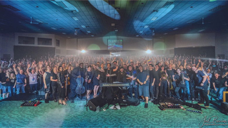 кадр из фильма Morsefest 2019