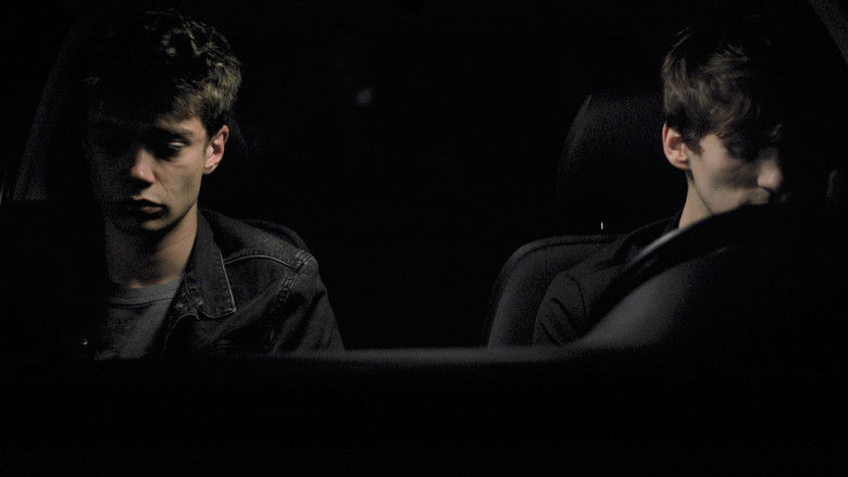 кадр из фильма Feu vert permanent