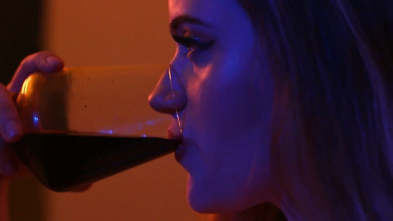 кадр из фильма A Última Ceia