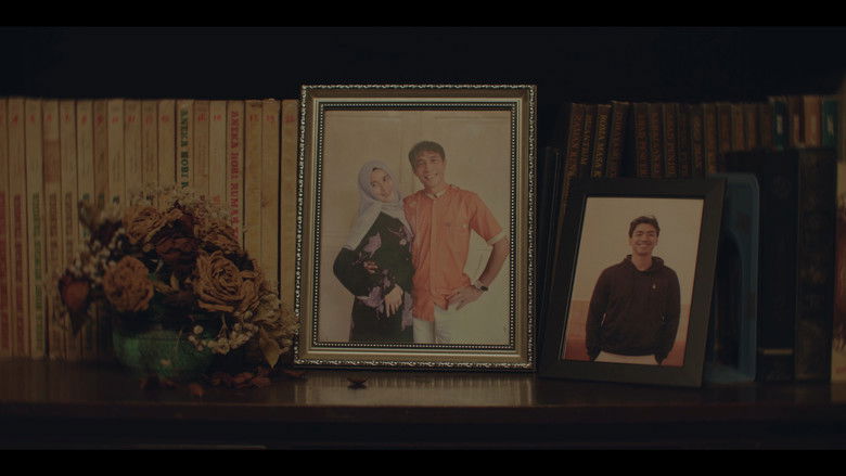 кадр из фильма Utuh