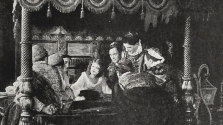 кадр из фильма The Seven Swans