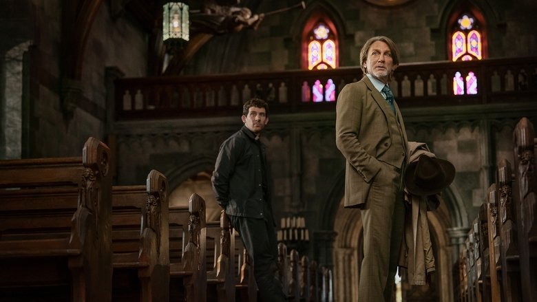 кадр из фильма Достать ножи: Воскрешение покойника