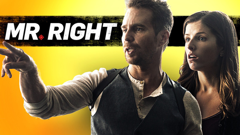 кадр из фильма Мой парень – киллер