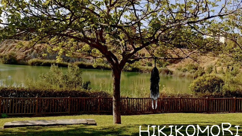 HIKIKOMORI