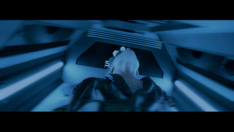 кадр из фильма Sarcum