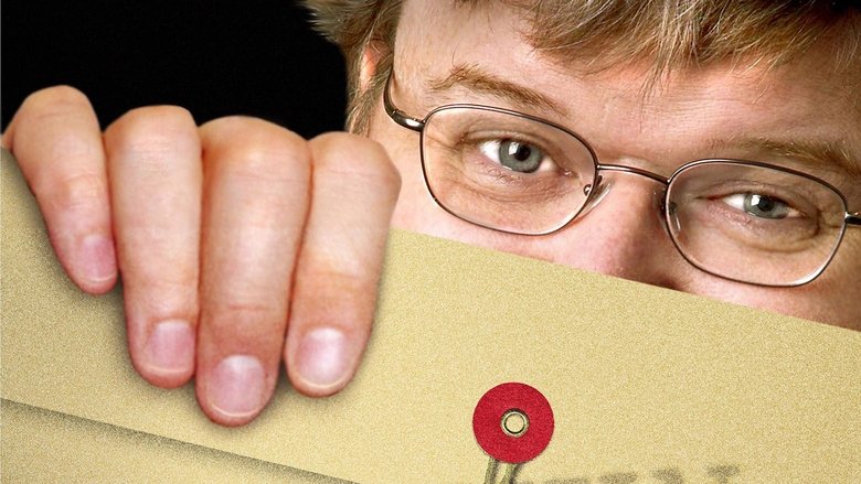 кадр из фильма Фаренгейт 9/11