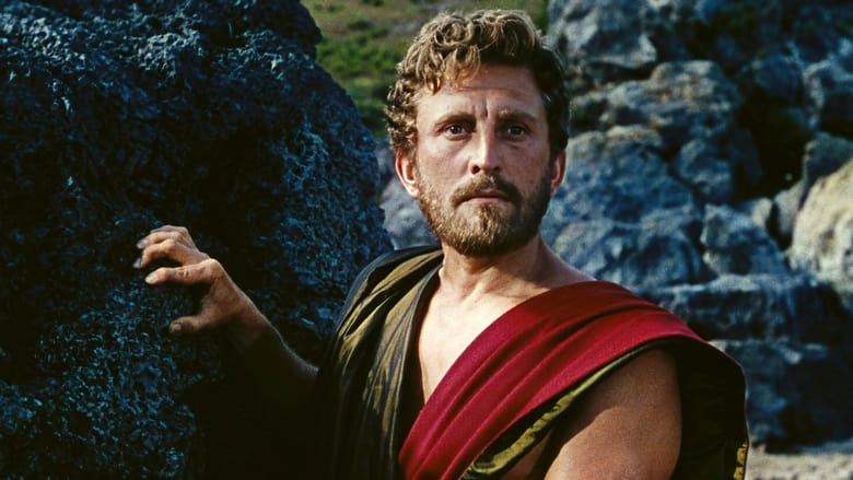 кадр из фильма Странствия Одиссея
