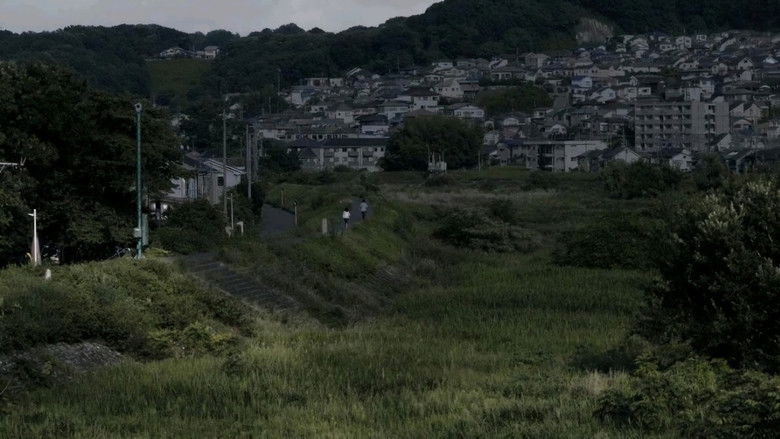 кадр из фильма Асако 1 и 2