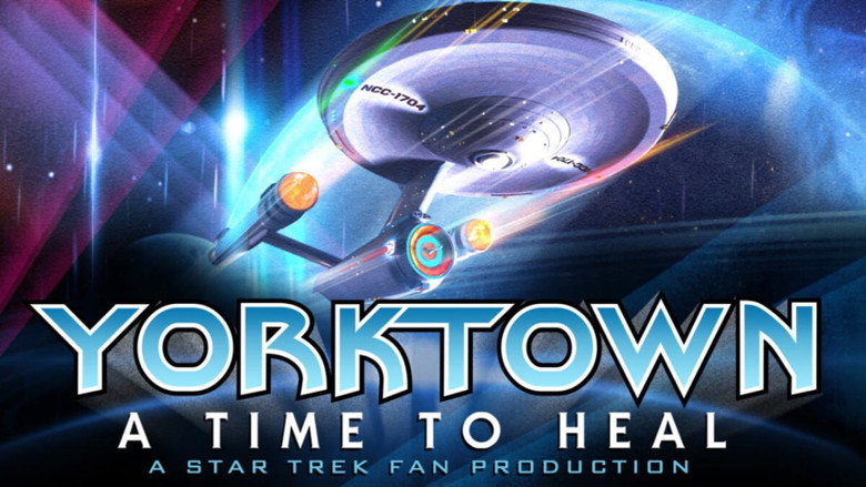 кадр из фильма Yorktown: A Time to Heal