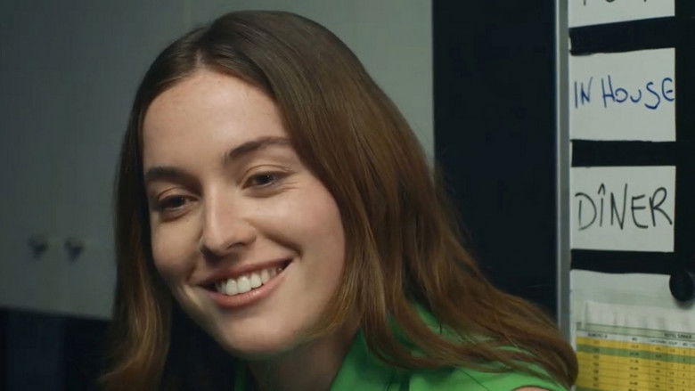 кадр из фильма Les Indociles