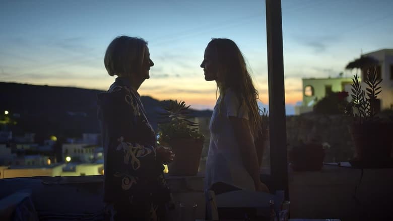 кадр из фильма Om Inga