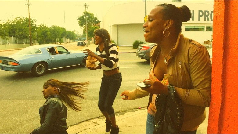 кадр из фильма Мандарин