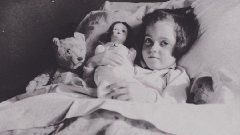 кадр из фильма Ydessa, les ours et etc.