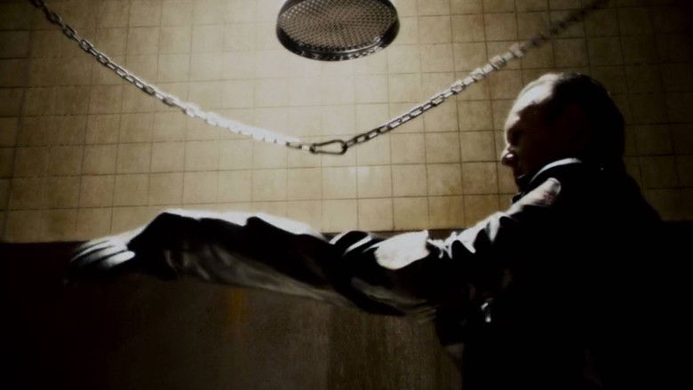 кадр из фильма Генетическая опера