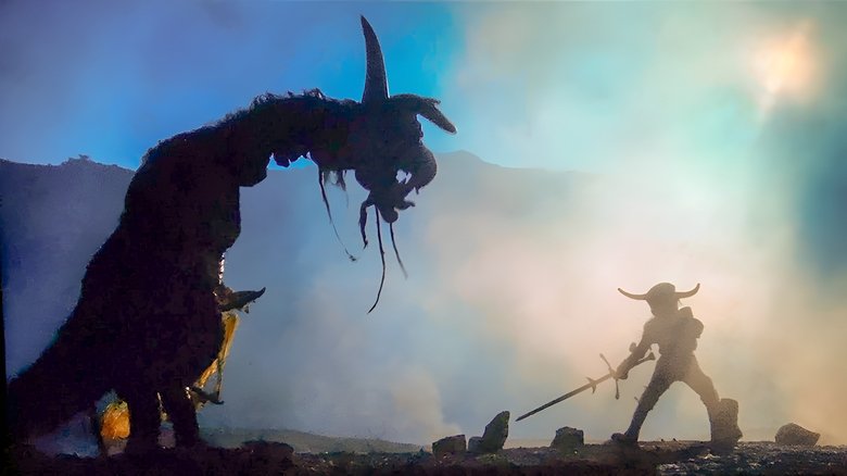 кадр из фильма Джабервоки