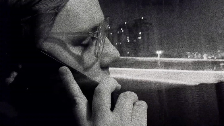 кадр из фильма Pet Bunny