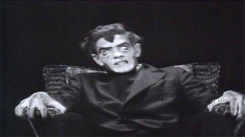 кадр из фильма Монстры разносят пижамную вечеринку