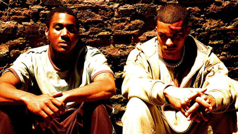 кадр из фильма Attack