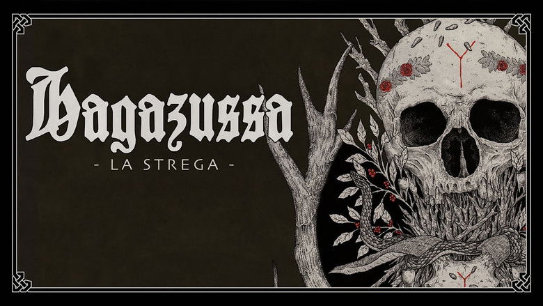 кадр из фильма Ведьмы