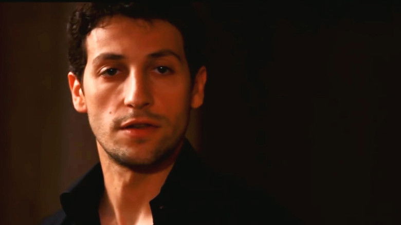 кадр из фильма L'appuntamento